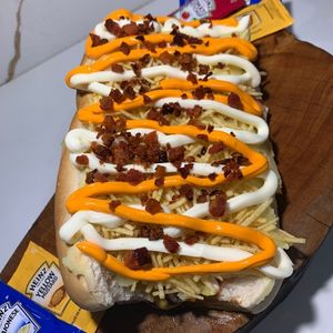 imagem do produto LEPH MEGA 