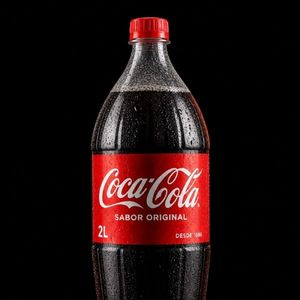 imagem do produto Coca Cola 2 litros 