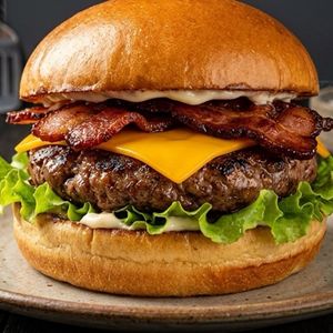 imagem do produto Xxbacon 