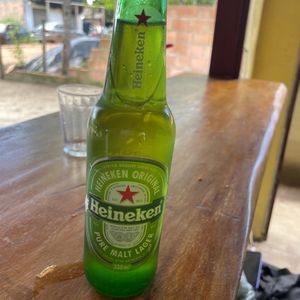 imagem do produto Cerveja Heineken 330ml