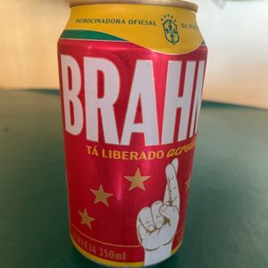 imagem do produto Cerveja bhama 350ml
