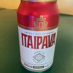 imagem do produto Cerveja itaipava 350ml