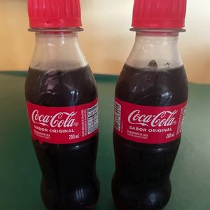 imagem do produto Refrigerante coca cola 200ml