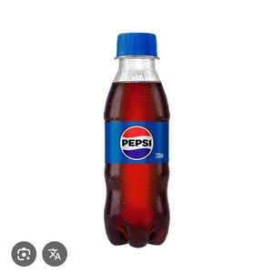 imagem do produto Pepsi 200ml