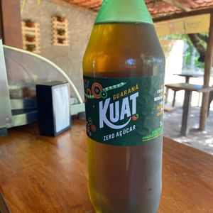 imagem do produto Refrigerante kuat 2litro