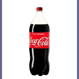 imagem do produto Coca cola 2litro