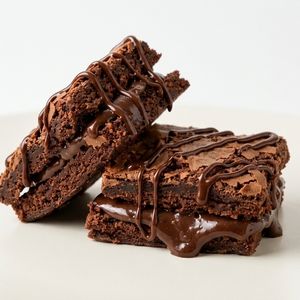 imagem do produto Brownie de chocolate 