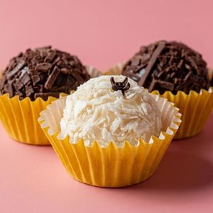 imagem do produto Beijinho doce
