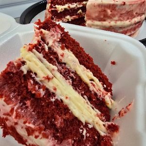 imagem do produto Red Velvet