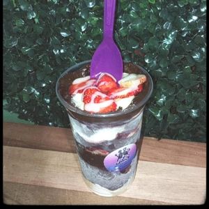 imagem do produto Açaí 300ml - O QUERIDINHO ⭐️