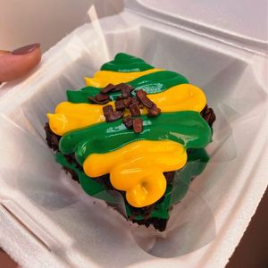 imagem do produto Brownie Supremo da Copa  