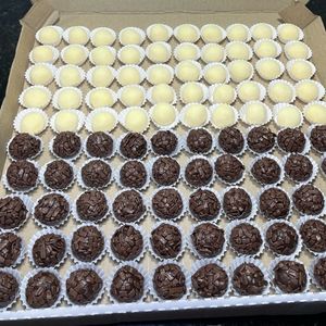 imagem do produto Cento de doces tradicionais