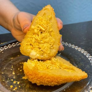 imagem do produto Coxinha 