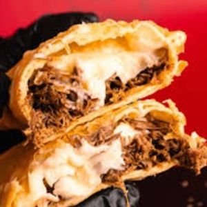 imagem do produto carne com catupiry 150g