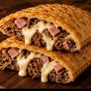 imagem do produto Beef Fusion 250g