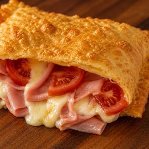 imagem do produto Pizza 150g