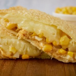 imagem do produto Frango com Queijo 150g