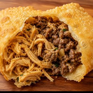 imagem do produto carne com Frango 150g