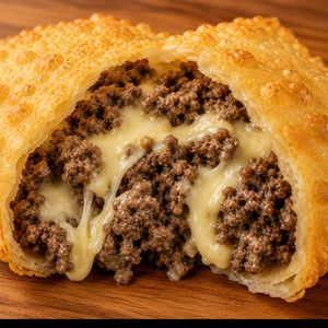 imagem do produto carne com queijo 150g