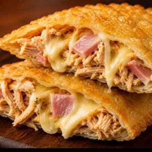 imagem do produto Frango Fusion 250g