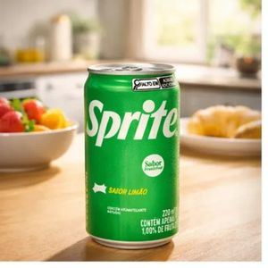 imagem do produto sprite 220ml