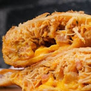 imagem do produto  Frango com Cheddar 150g