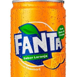 imagem do produto Fanta 220ml