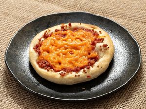 imagem do produto Calabresa chedda e bacon