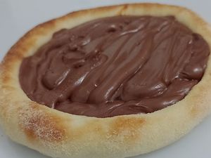imagem do produto Esfirra de chocolate