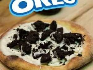 imagem do produto Esfirra de Oreo