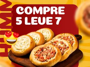 imagem do produto 7 esfirra de frango