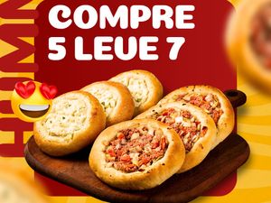 imagem do produto 7 esfirra de lombo