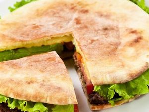 imagem do produto Beirute lombo com bacon