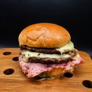 imagem do produto HOUSE BURGUER MIX