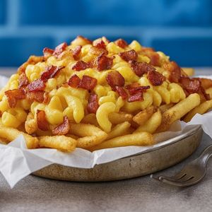 imagem do produto BATARA CATUPIRY e BACON H02