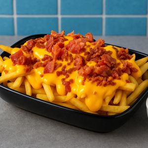 imagem do produto BATATA CHEDDAR E BACON H02