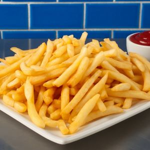 imagem do produto Batata frita média 