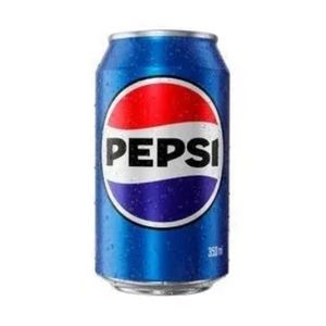 imagem do produto Pepsi lata 350ml