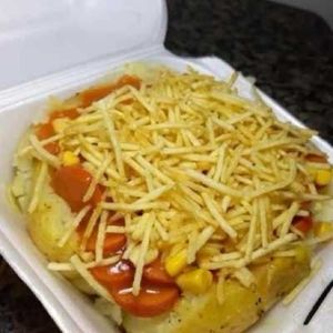 imagem do produto Hot dog