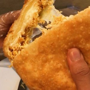 imagem do produto Frango com catupiry 
