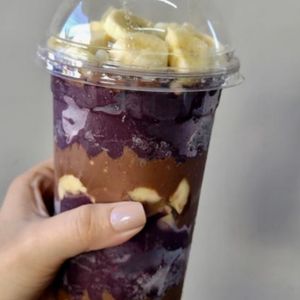 imagem do produto Açaí 700ml