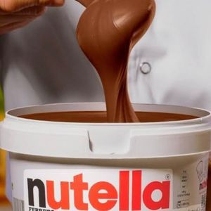 imagem do produto Adicional de Nutella