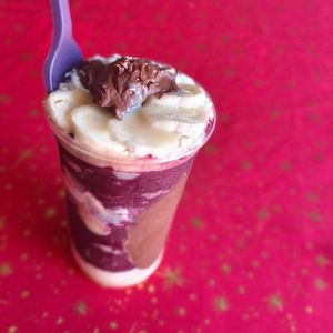 imagem do produto Açaí 300ml