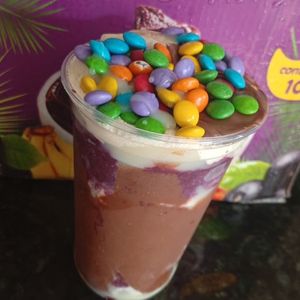imagem do produto Açaí 500ml