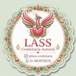 Läss Confeitaria Autoral