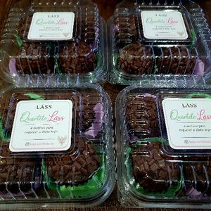 imagem do produto Quarteto LÄSS