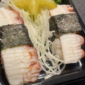imagem do produto Niguiri Tako