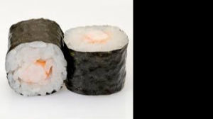 imagem do produto Hossomaki Ebimaki
