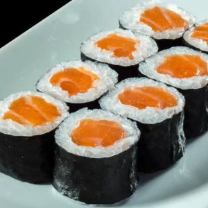 imagem do produto Hossomaki Shakemaki
