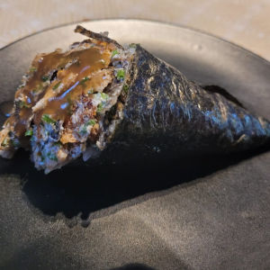 imagem do produto Temaki Skin